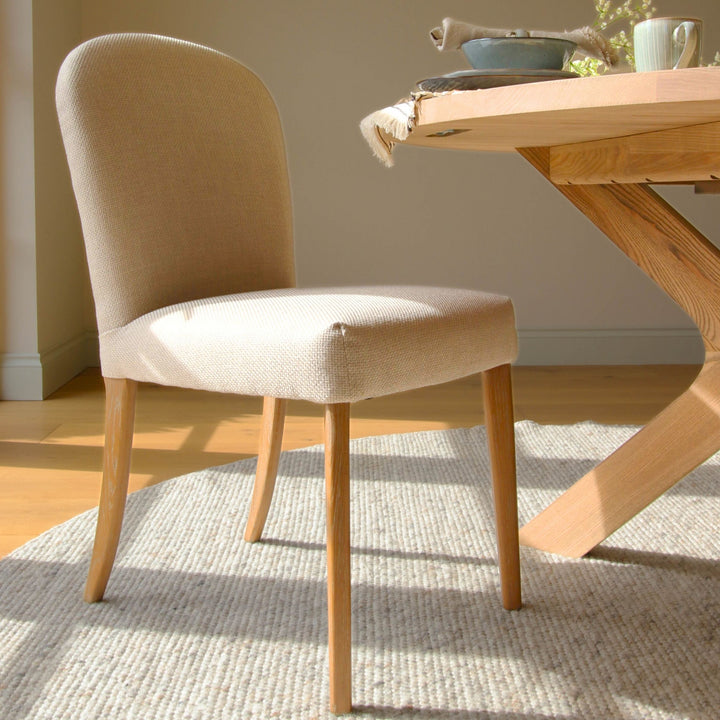 alison dining chair
