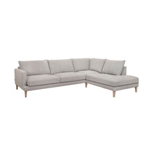 Villa Andes Corner Sofa