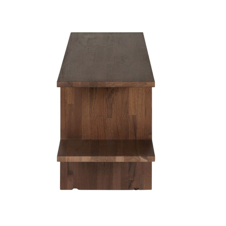 ethnicraft kabuki side table