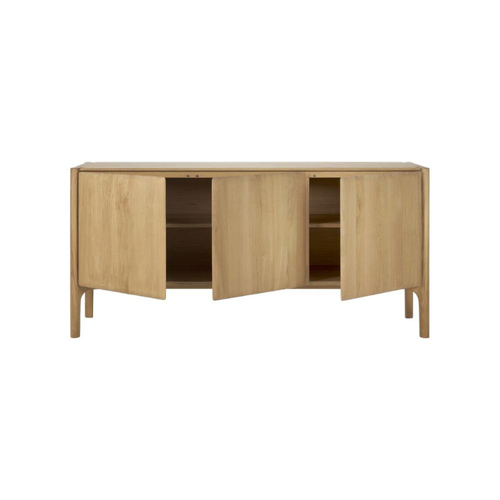 ethnicraft pi sideboard