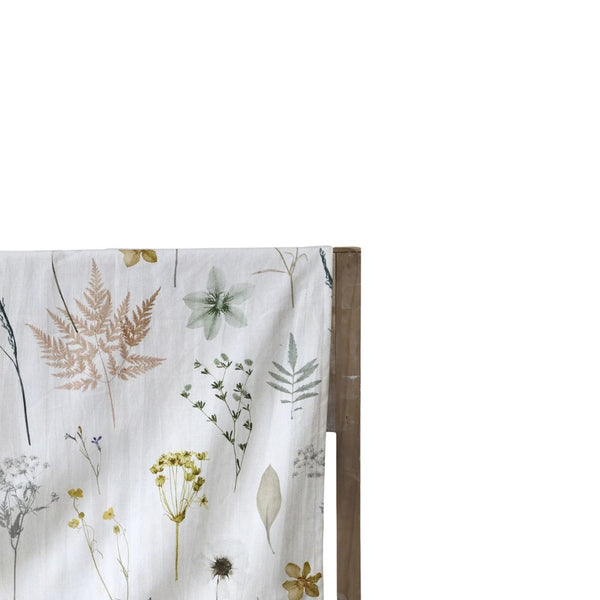 Alix Tablecloth - Cream