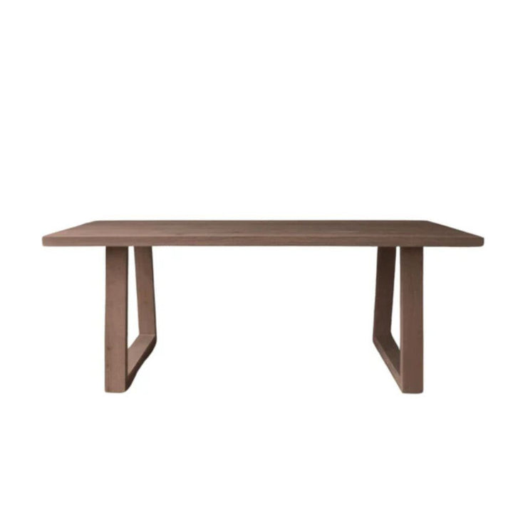 mix and match dining set 180cm 4 bok dining chairs