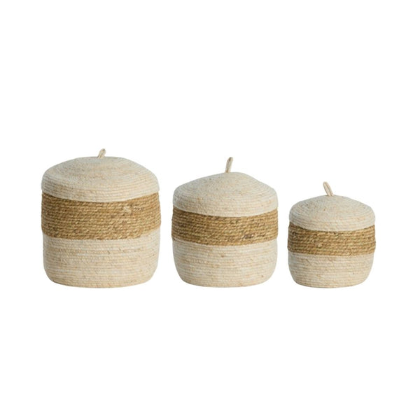 Kenna Basket