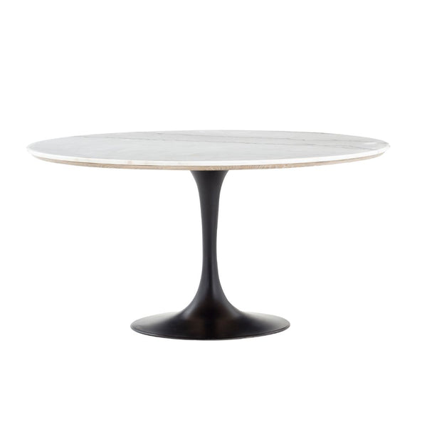 Flamant Aboah Dining Table - Ex Display
