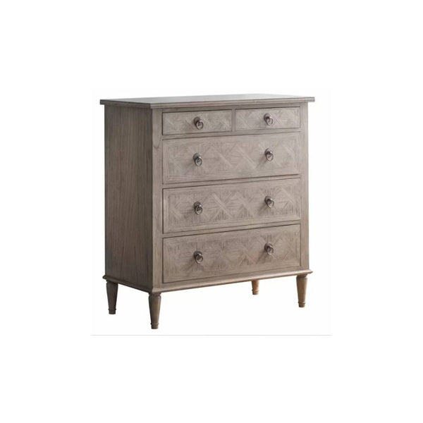 Mustique 5 Drawer Chest