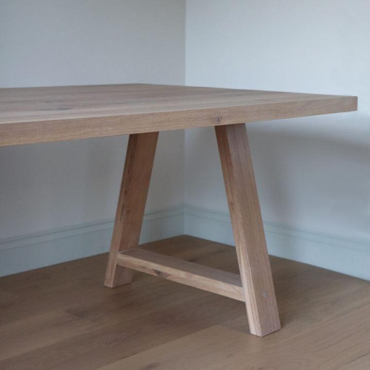 mix and match dining set 180cm 4 bok dining chairs