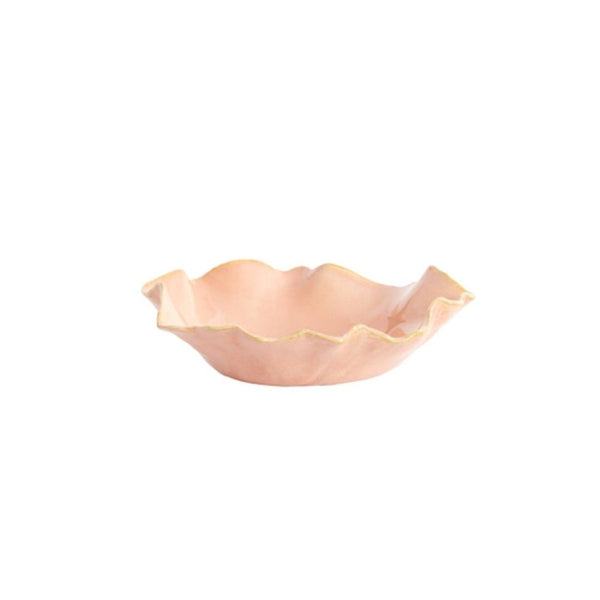 Brenda Bowl - Coral