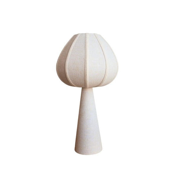 Sorcha Linen Table Lamp