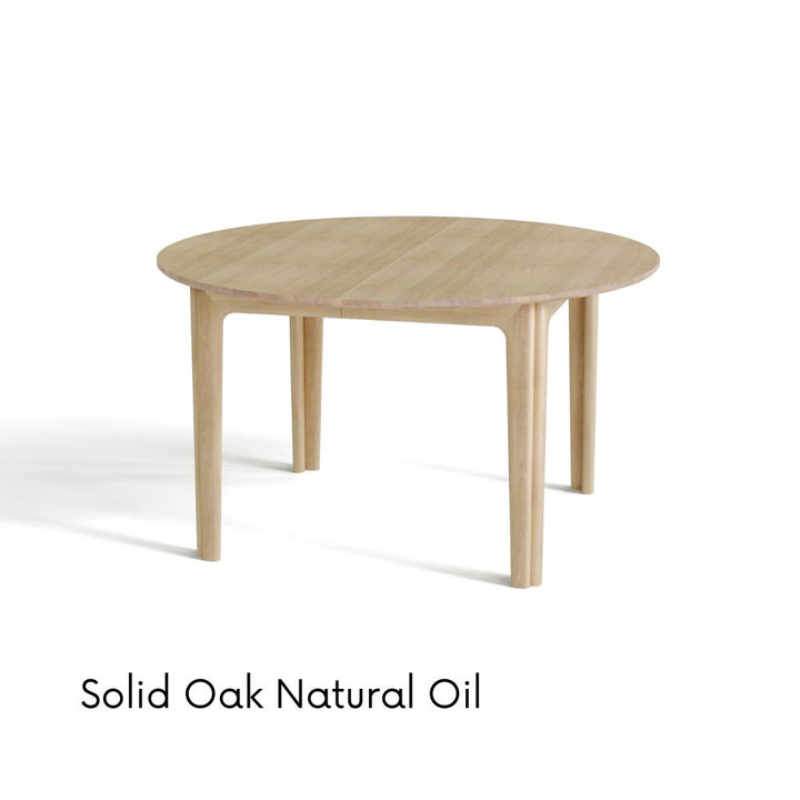 SKOVBY Dining Table #112 Podfurniture