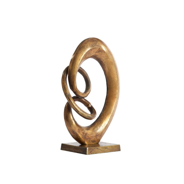 Esmer Ornament