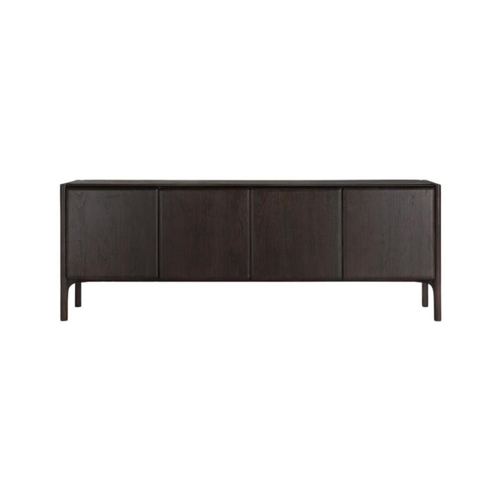 ethnicraft pi sideboard