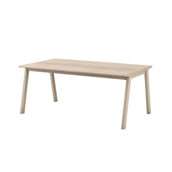 Skovby #140 Dining Table Ex-Display