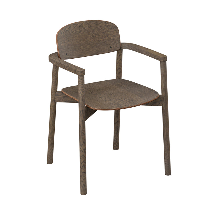 skovby dining chair 843