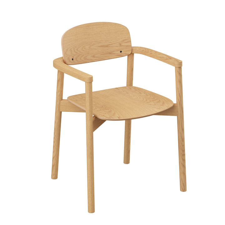 skovby dining chair 843
