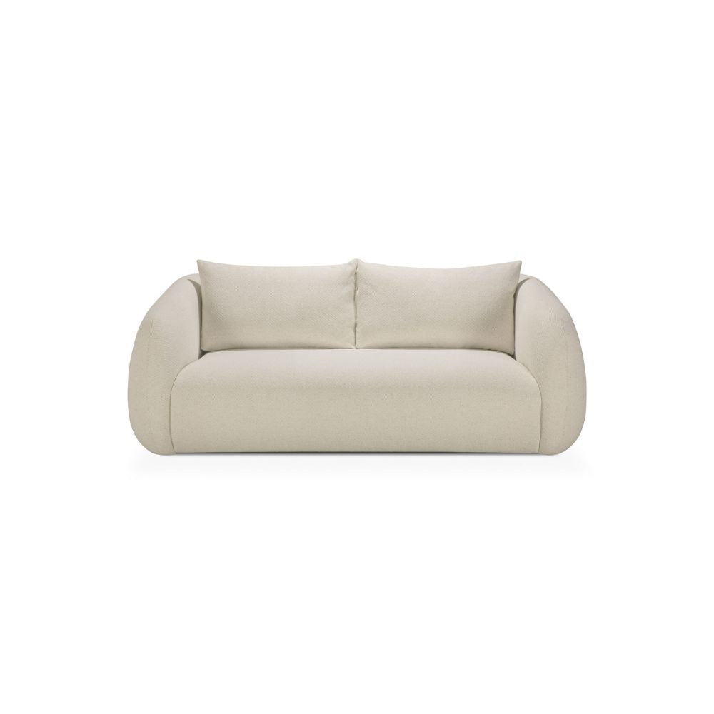 Ethnicraft Figur 2 Seater Sofa