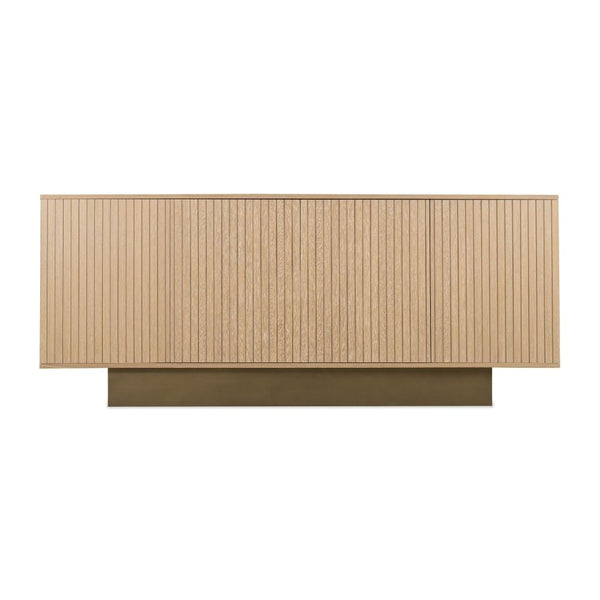 Broad Buffet Sideboard