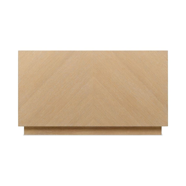 Broad Coffee Table