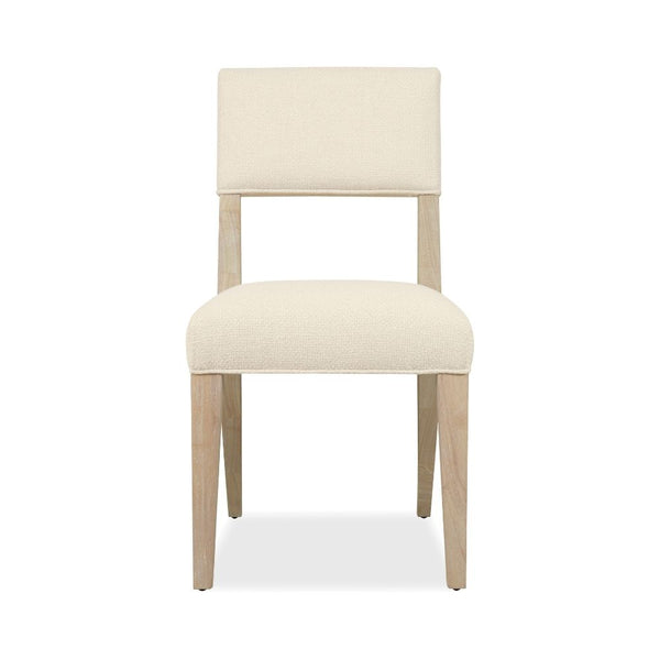 Broad Dining Chair