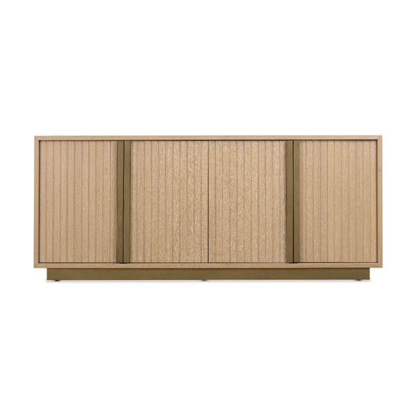 Broad Entertainment Unit