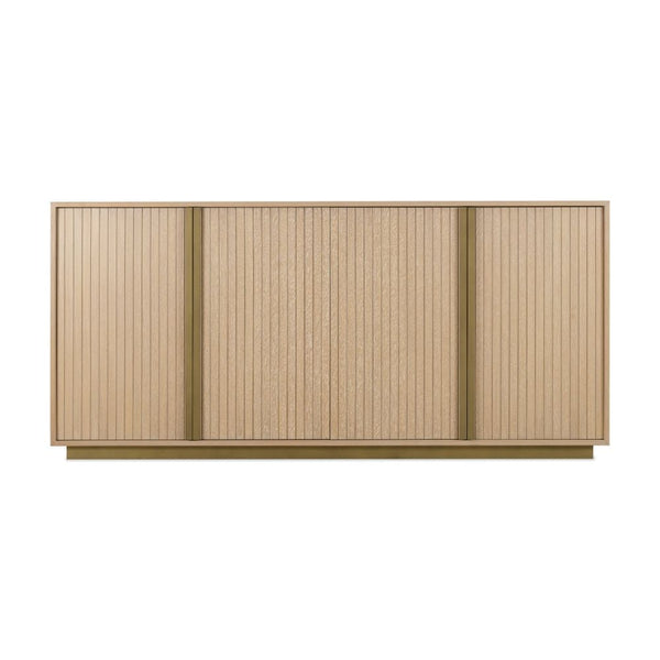 Broad Small Buffet Sideboard