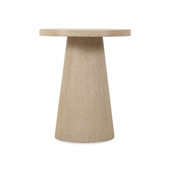 Hush Round Side Table