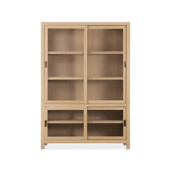 Story Display Cabinet