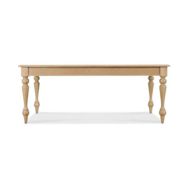 Story Extendable Dining Table