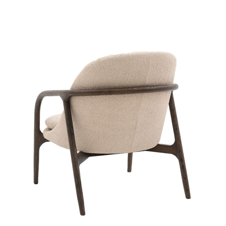 Alegra Armchair - Pod Furniture Ireland