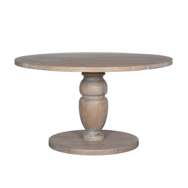 Anderson Round Dining Table