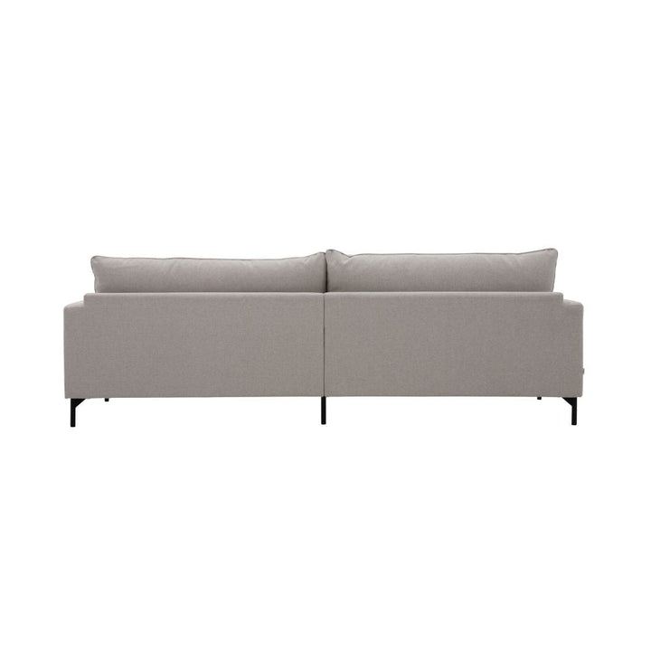 andes 4 seater