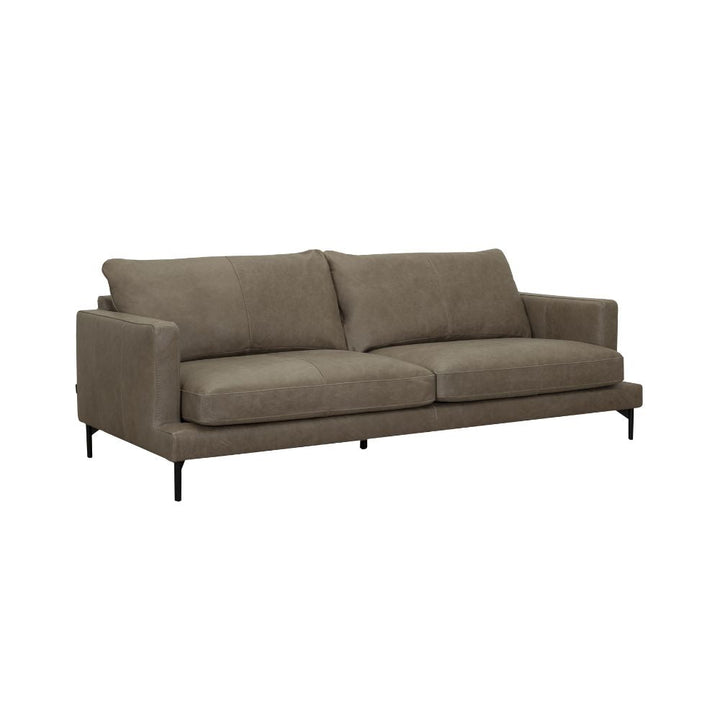 andes 3 seater xl mini sofa