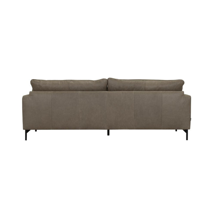 andes 3 seater xl mini sofa
