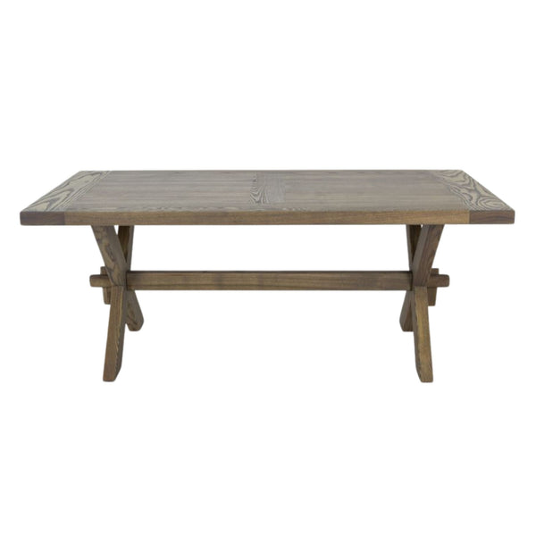 Audie Extendable Rectangle Dining Table