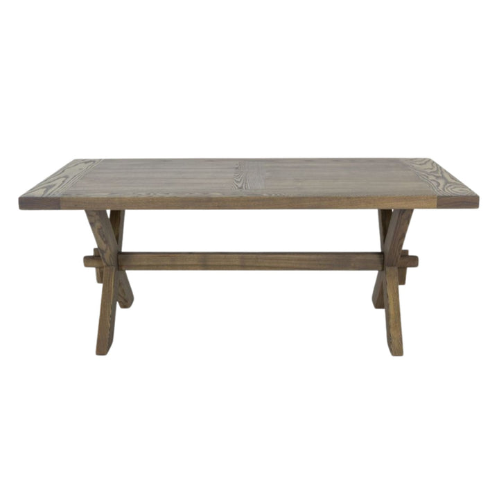 audie extendable dining table