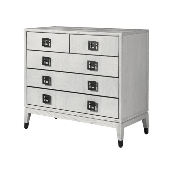 Beaux Chest of Drawers Pod Furniture Ireland