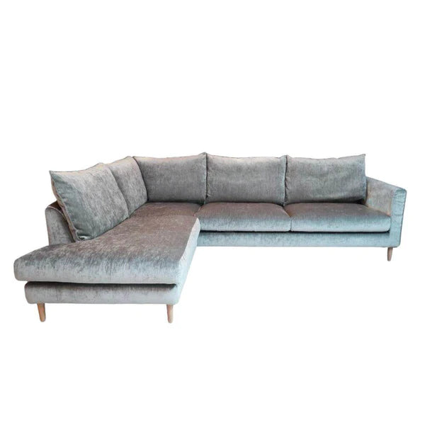 Bianca L Sofa - Ex Display