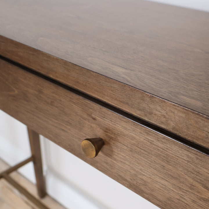 Broad Table Broad Console Table – Pod Furniture Ireland