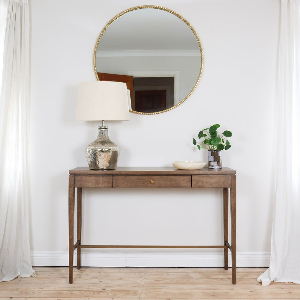 Broad Table Broad Console Table – Pod Furniture Ireland