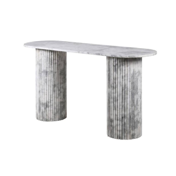 Byron Marble Console