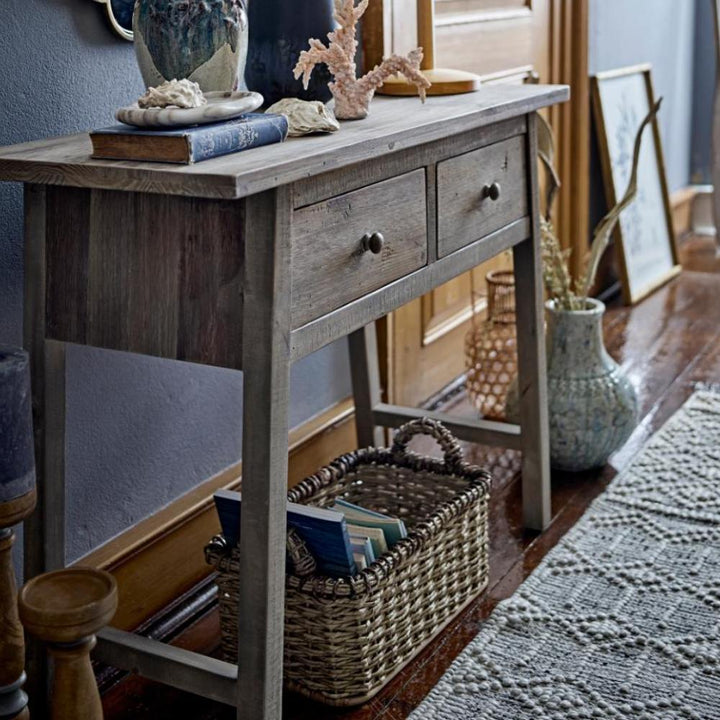 charles console table