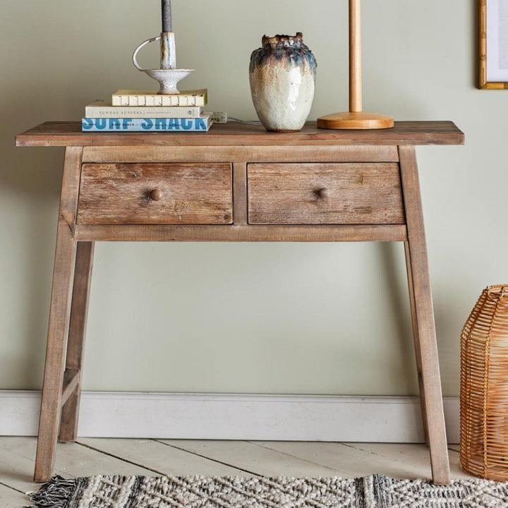 charles console table