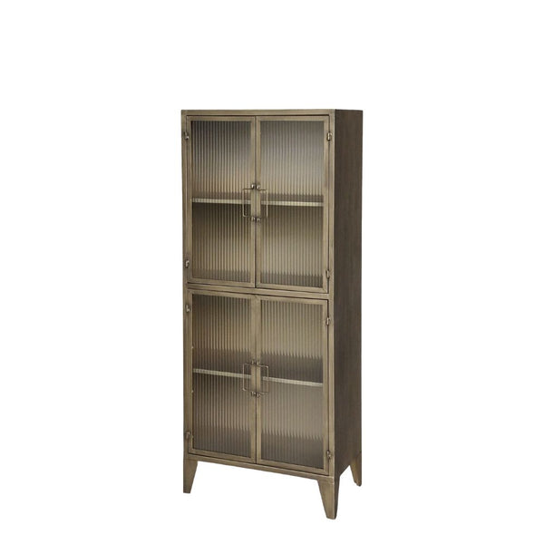 Cornelius Display Cabinet