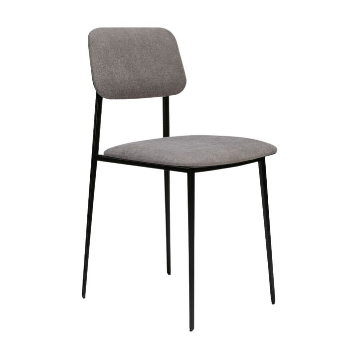 Ethnicraft - DC Dining Chair - Pod Furniture Ireland