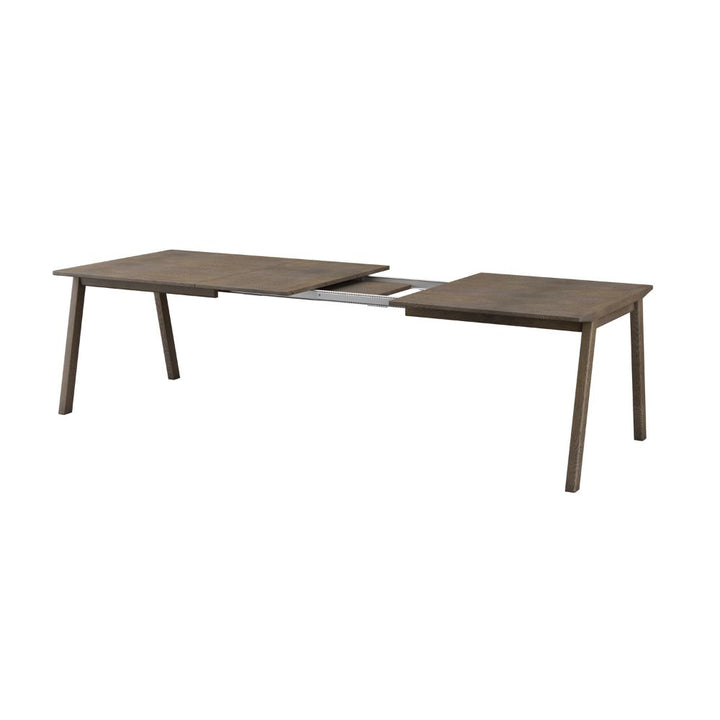 skovby 107 dining table