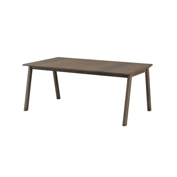 skovby 107 dining table