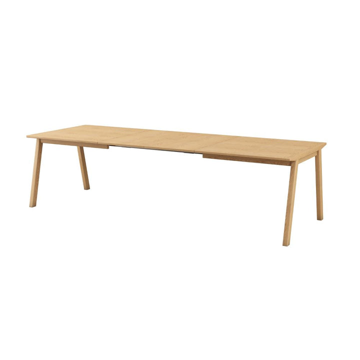 skovby 107 dining table