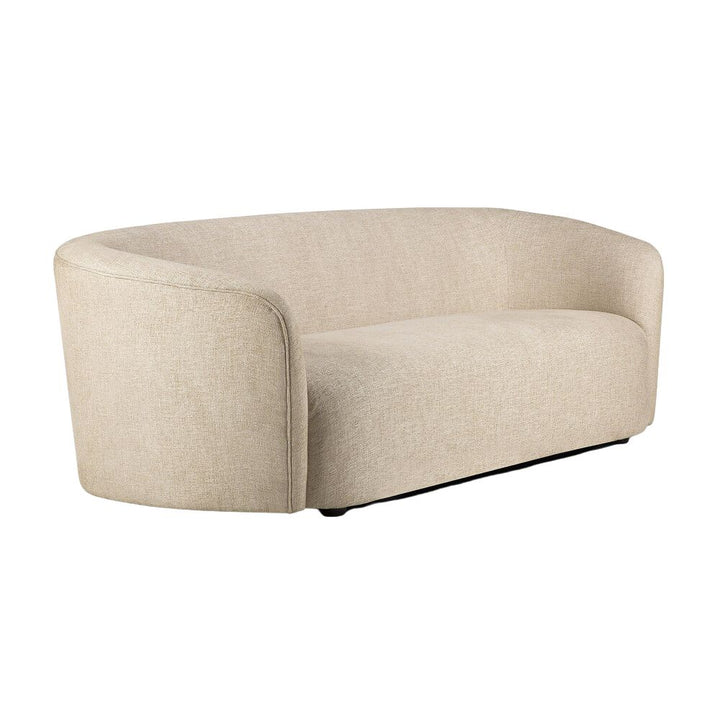 Ethnicraft - Ellipse sofa - Pod Furniture Ireland