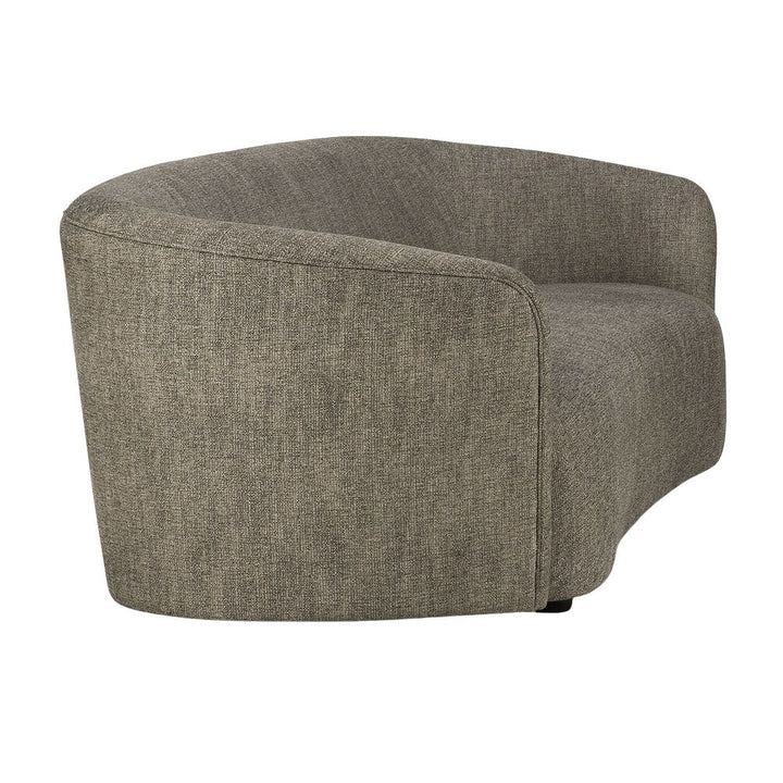 Ethnicraft - Ellipse sofa - Pod Furniture Ireland