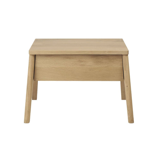 Ethnicraft - Air Bedside Table