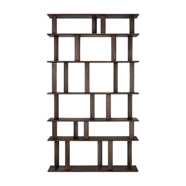 Ethnicraft Block Rack
